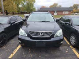 2007 Lexus RX 350 AWD 3.5 6cyl