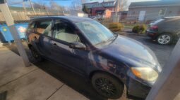 2007 Toyota Matrix XR FWD 1.8 4cyl