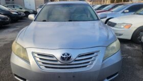 2007 Toyota Camry LE V6 3.5 6cyl